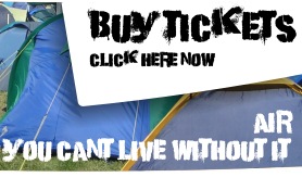 Buy Tickets now to AIR 06